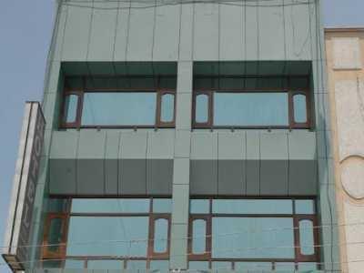Hotel D R International Ambāla Екстериор снимка