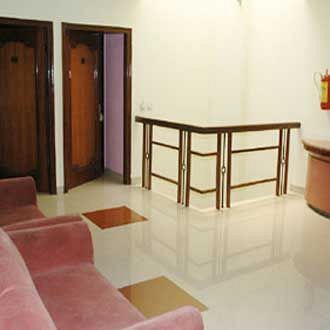 Hotel D R International Ambāla Екстериор снимка